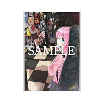 ぼっち・ざ・ろっく！　サイン本　コミック　1~5巻セット　一巻直筆サイン本 ぼっち・ざ・ろっく！ サイン本 コミック 1~5巻セット 一巻直筆